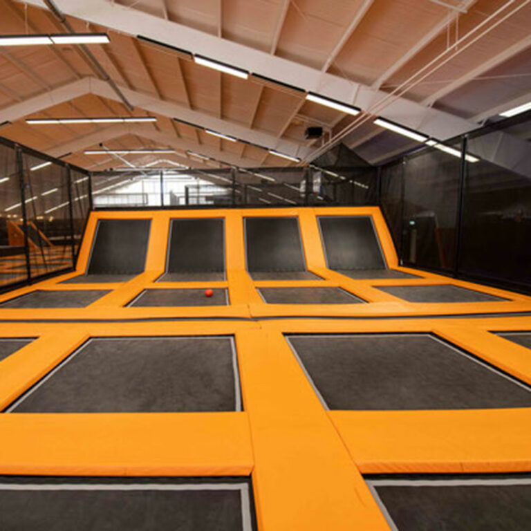 Trampolinpark Langenzenn - Jump4All – moderne Trampolinhallen in ...